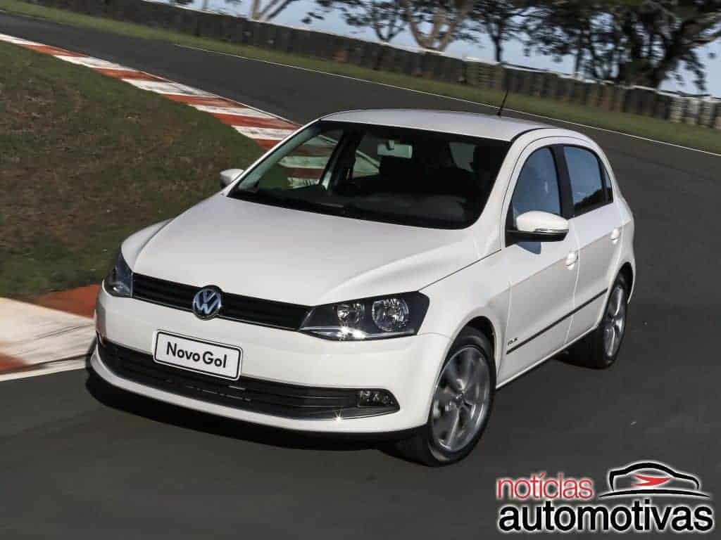 comprar Volkswagen Gol g5 power g3