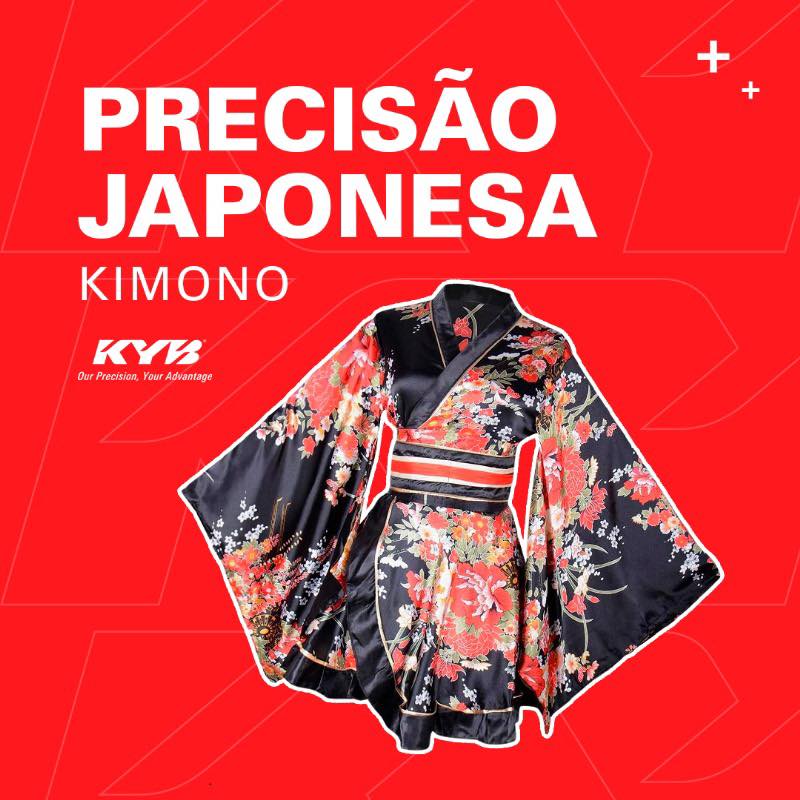 Os Kimonos S O Pe As Tradicionais Da Vestimenta Japonesa Conhecidas Por