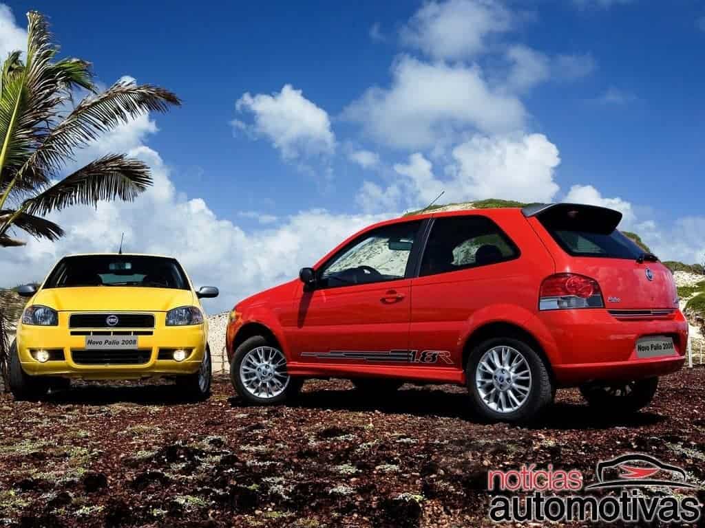 palio 1.8 r 1
