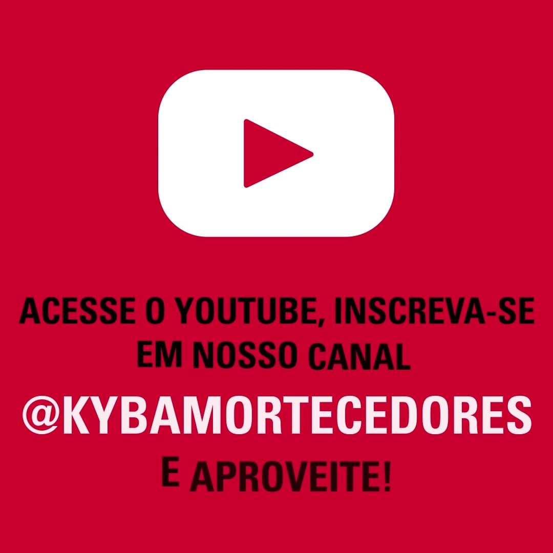 O Nosso Canal No Youtube Foi Reformulado Para Levar Dicas Técnicas ...