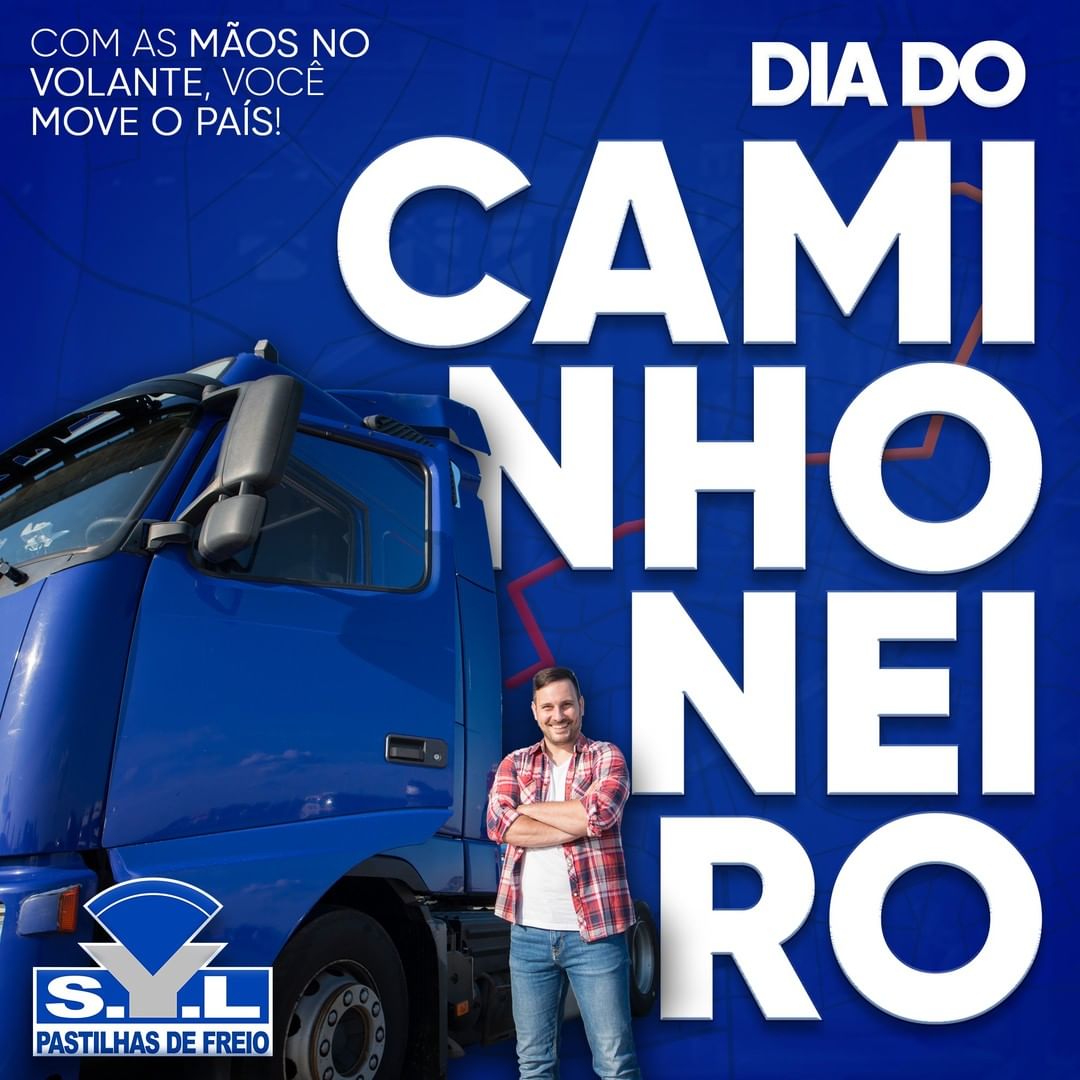 Qual caminhoneiro você é