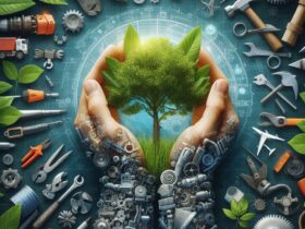 Gestão Ambiental Empresarial: Convertendo Conformidade em Diferencial Estratégico