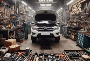 Oficina Brasil destaca crescimento do aftermarket e antecipa novo ciclo de inovação técnica e comercial no setor automotivo.