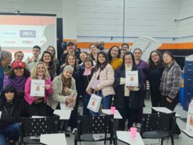 Café com Graxa fortalece o protagonismo feminino na indústria automotiva.