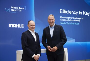 MAHLE avança rapidamente rumo à descarbonização completa