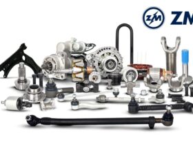 ZM amplia presença na Autonor com portfólio expandido e parcerias estratégicas