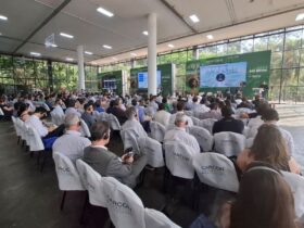 Congresso SAE BRASIL 2025: Pioneirismo e Sustentabilidade na Mobilidade do Amanhã