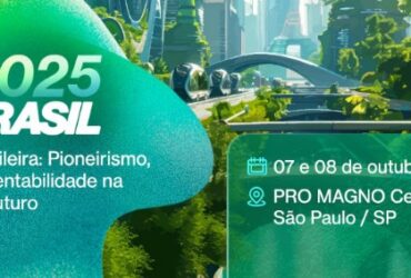 Congresso SAE BRASIL 2025: Inovação e engenharia impulsionando a mobilidade do futuro