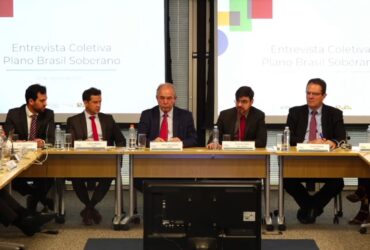 Governo Federal anuncia atualizações nas diretrizes do Plano Brasil Soberano