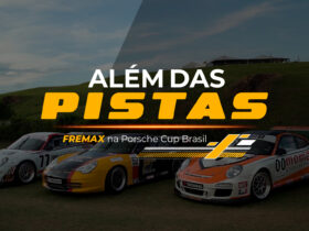 Fremax comemora 18 anos como fornecedora oficial da Porsche Cup em websérie exclusiva