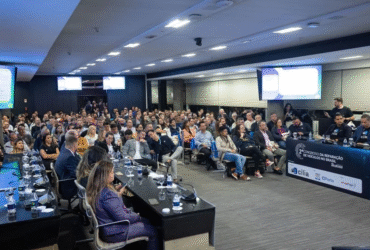 2º Congresso Brasileiro de Reparação de Veículos atrai mais de 200 profissionais em São Paulo