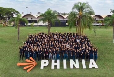 PHINIA comemora 25 anos de excelência em segurança no Centro de Distribuição de Piracicaba