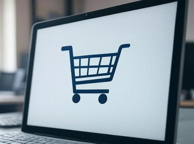 71% dos consumidores compram online mensalmente