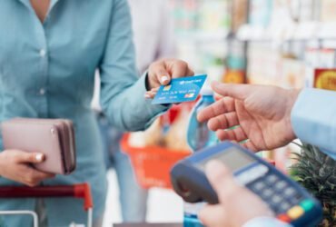 Consumo das Famílias Registra Alta em Julho