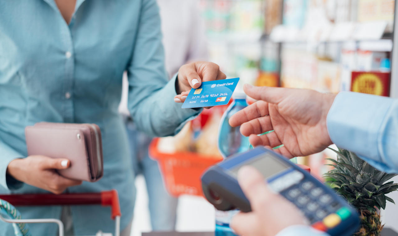 Consumo das Famílias Registra Alta em Julho