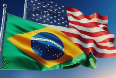 Trump e Brasil: Perspectivas e Desafios no Comércio Internacional