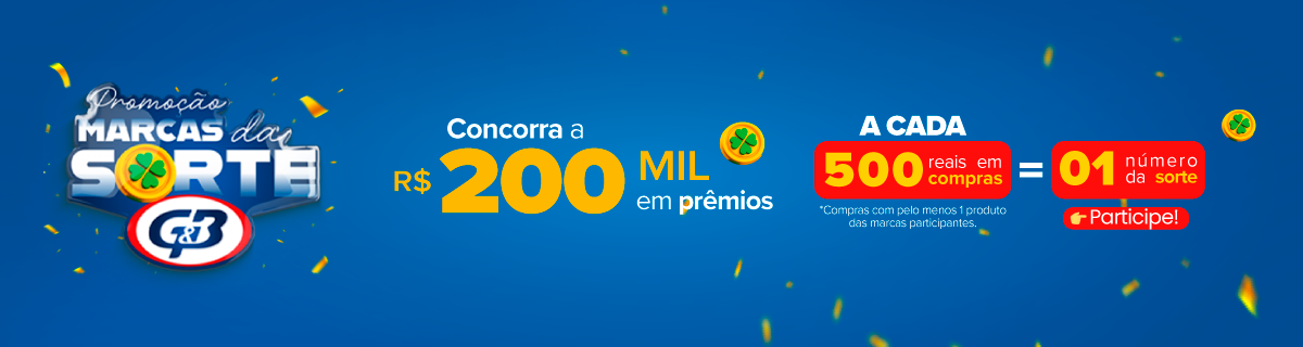 Marcas da Sorte