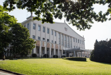 SP libera R$ 1,5 bi em crédito de ICMS para aliviar empresários afetados por tarifas dos EUA
