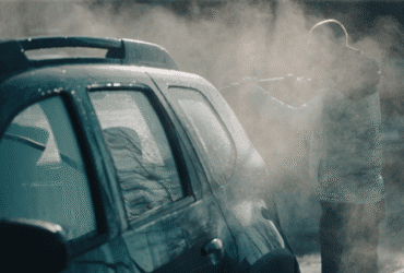 Dicas essenciais para proteger a pintura do carro no inverno