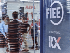 Eletromobilidade e inovação impulsionam destaque na FIEE