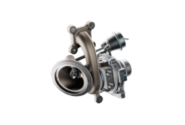 BorgWarner firma parcerias estratégicas em turbocompressores para líderes globais de veículos leves e compactos.