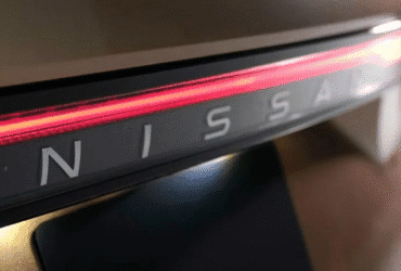 Nissan anuncia resultados do 1º trimestre e destaca estratégias para recuperação e redução de custos