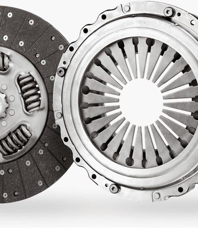 Eaton lança novo kit de embreagem 430mm para Volvo I Shift ampliando portfólio