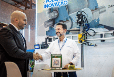 Fenasucro & Agrocana 2025 movimenta R$ 13,7 bilhões no setor sucroenergético