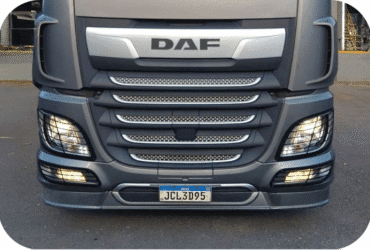 PACCAR Parts Amplia Portfólio com Novo Protetor de Farol TRP