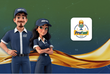 Lara e José: as IA da Profuel transformando a gestão de combustíveis no Brasil.