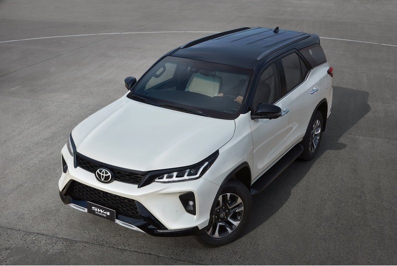 Toyota transforma fidelização com nova política de revisões pós-venda