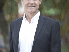 Stephan Blumrich assume cargo de Diretor Adjunto na Afeevas