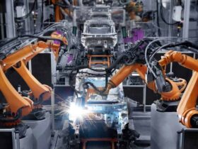 Setor industrial começa 2º semestre com capacidade instalada em declínio