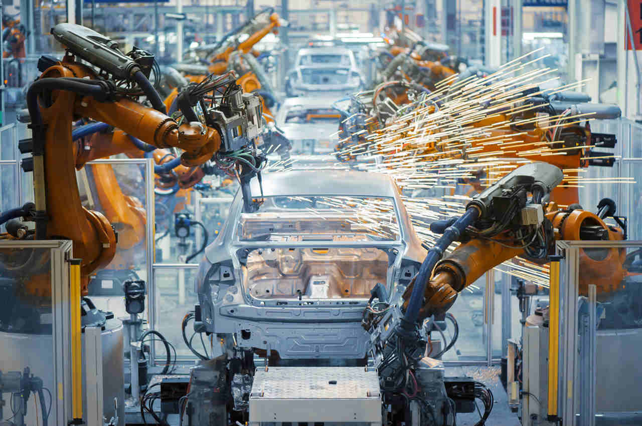 Anfavea revisa projeções para 2025