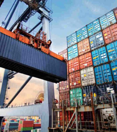 SP Government Launches R$ 200 Million Low-Interest Credit Line for Paulista Exporters
