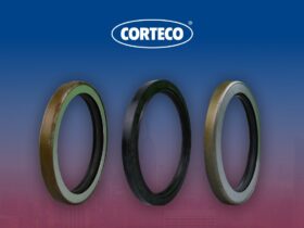 Corteco reforça a importância de peças originais para garantir proteção e economia no seu veículo.