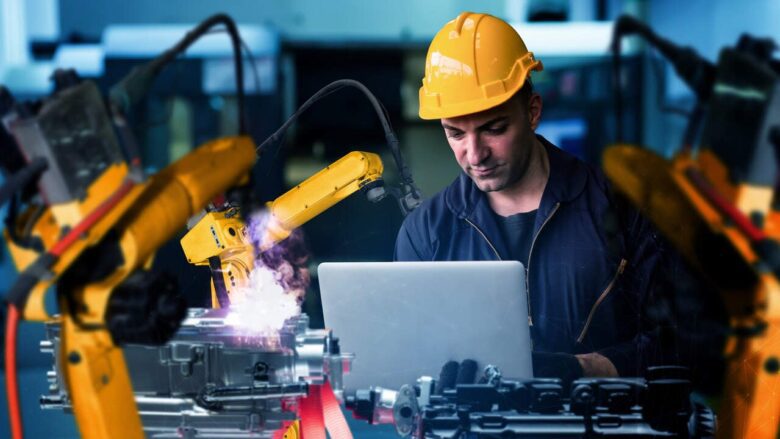 Confiança nos setores industriais cai pelo sétimo mês consecutivo, revela CNI