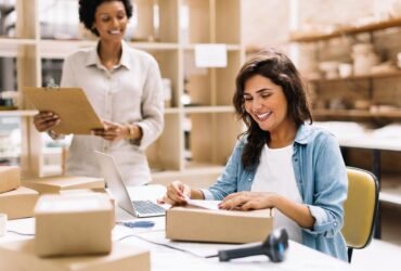 SP registra abertura de 201,5 mil novas empresas no primeiro semestre