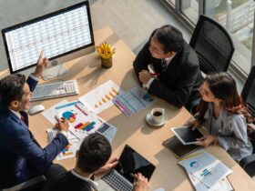 Guia Prático para Empresários na Sucessão Familiar Segura e Eficaz