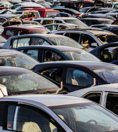 Consequências do comércio ilegal de autopeças no setor varejista