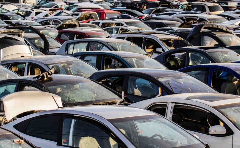 Consequências do comércio ilegal de autopeças no setor varejista