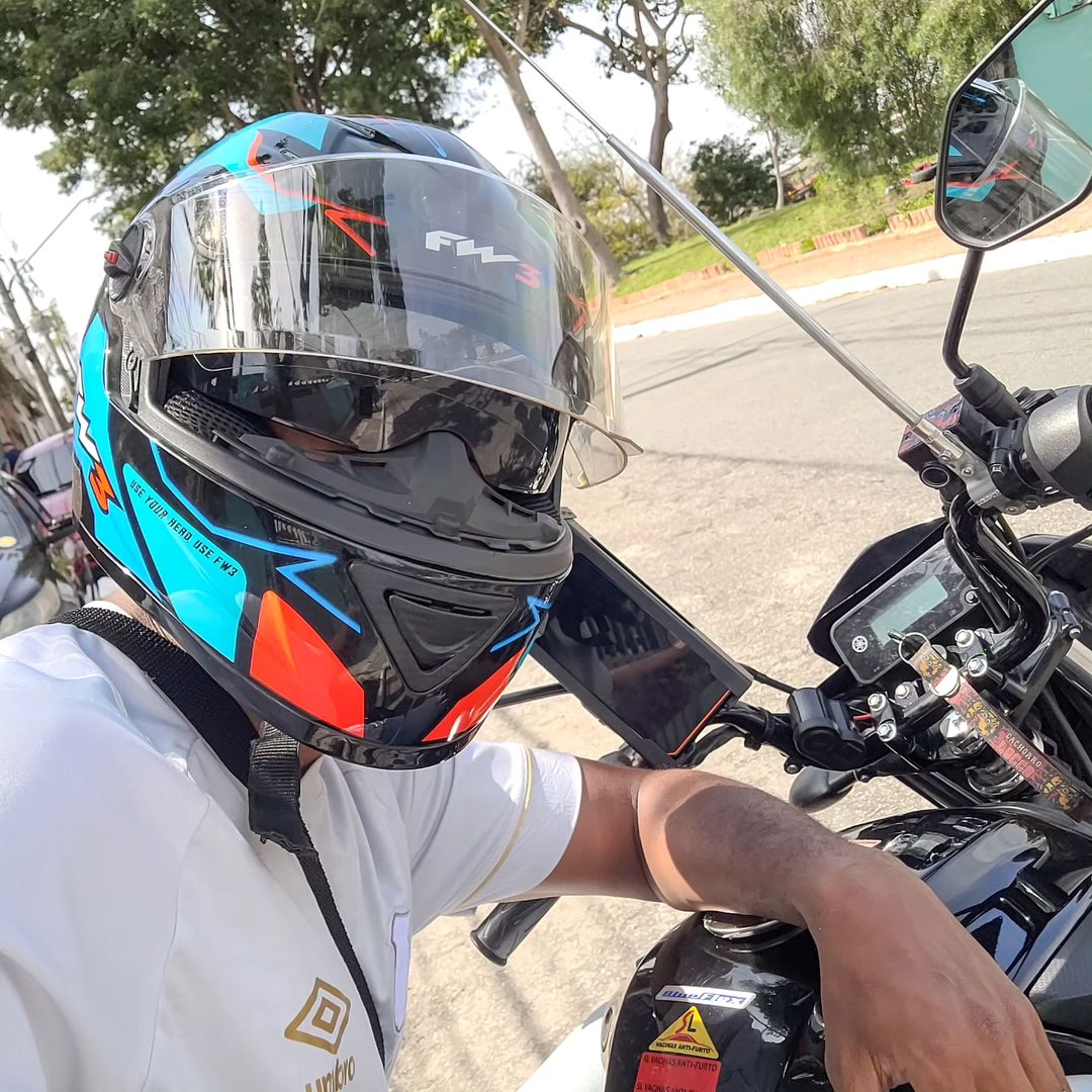 Estilo Motoboy