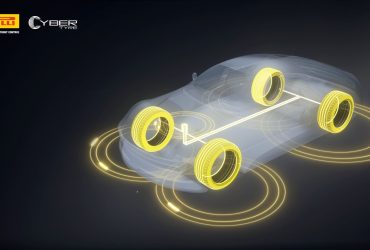Pirelli adquire participação na RIDEsense, start-up derivada da Universidade de Nápoles Federico II e do Grupo MegaRide