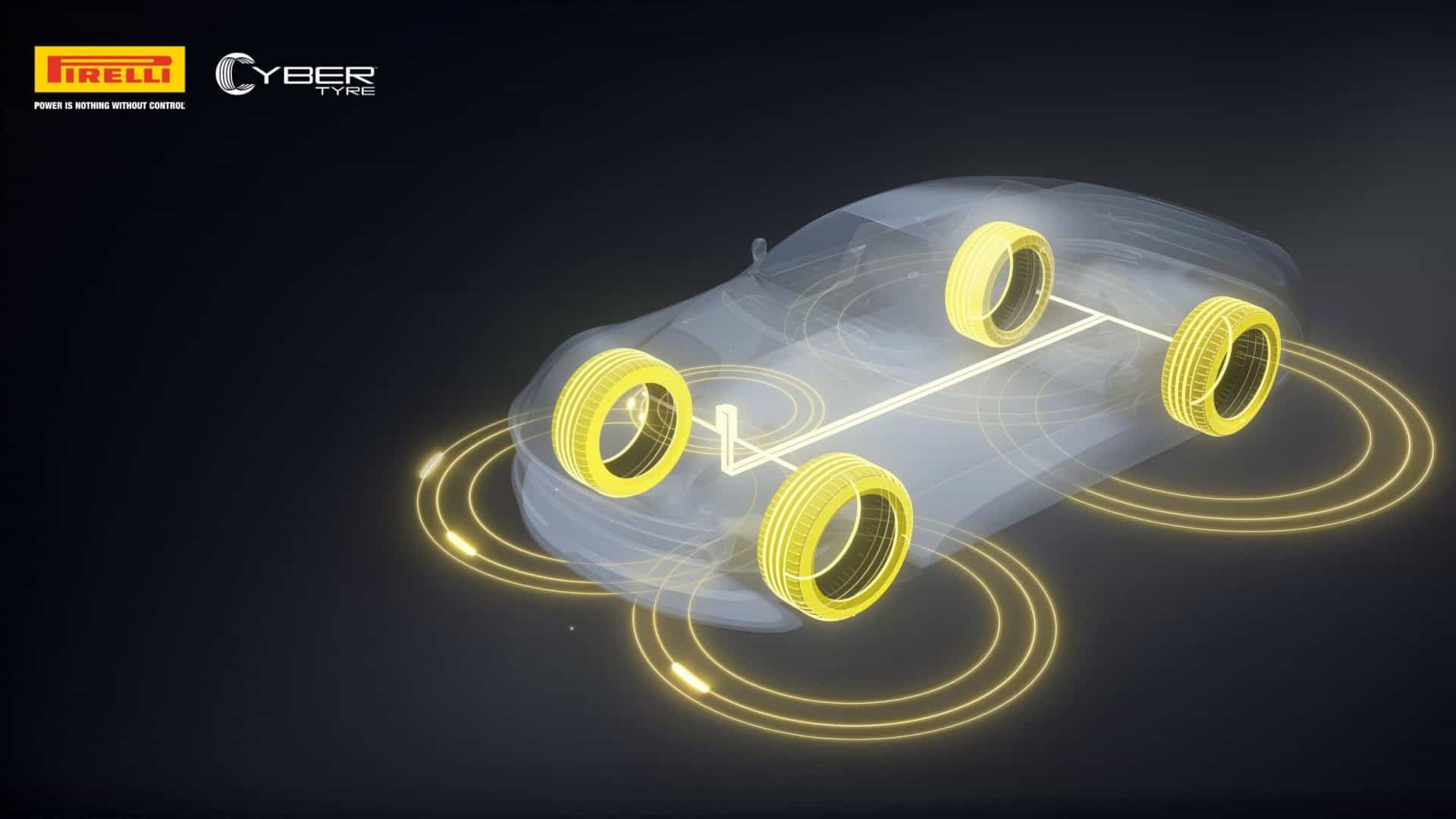 Pirelli adquire participação na RIDEsense, start-up derivada da Universidade de Nápoles Federico II e do Grupo MegaRide