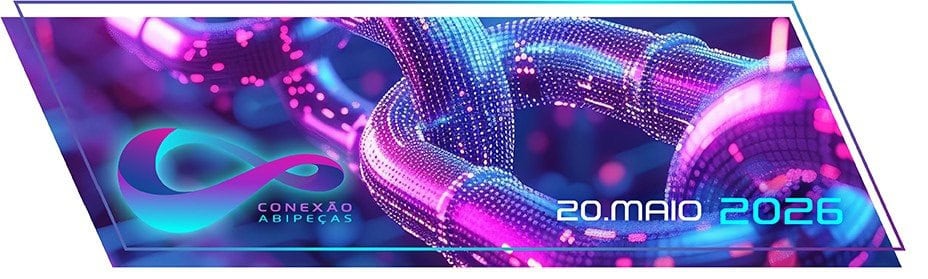 Conexão Abipeças 2026: Desafios e Oportunidades Estratégicas para a Indústria de Autopeças no Brasil