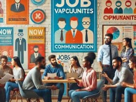 Networking Estratégico: Como Impulsionar o Crescimento dos Negócios