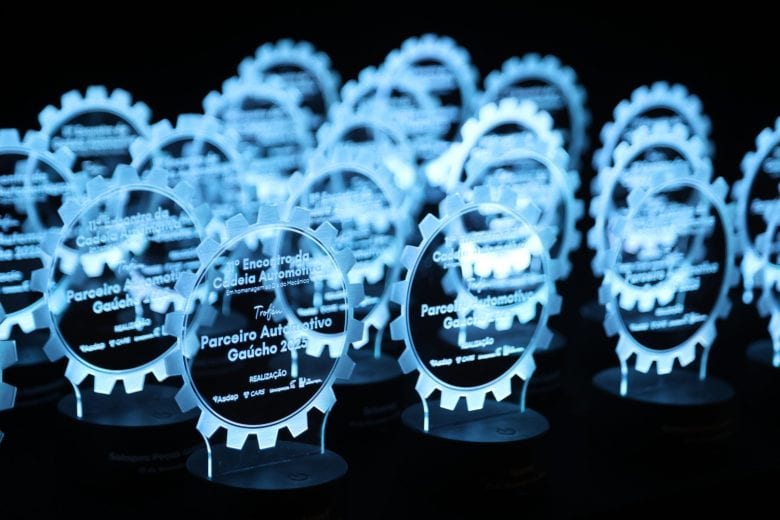 11º Encontro da Cadeia Automotiva no RS destaca união e valorização do setor