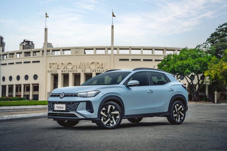 Volkswagen do Brasil lança seu Relatório de Sustentabilidade 2025
