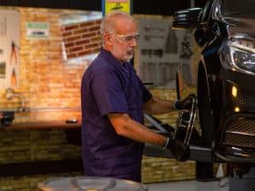 Tecnologia Fremax que Dispensa Limpeza e Acelera a Instalação de Freios