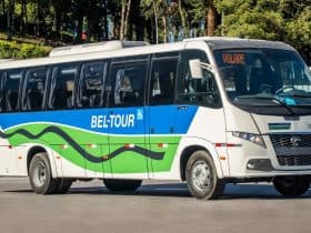 Volare fortalece presença no fretamento e turismo do Rio de Janeiro